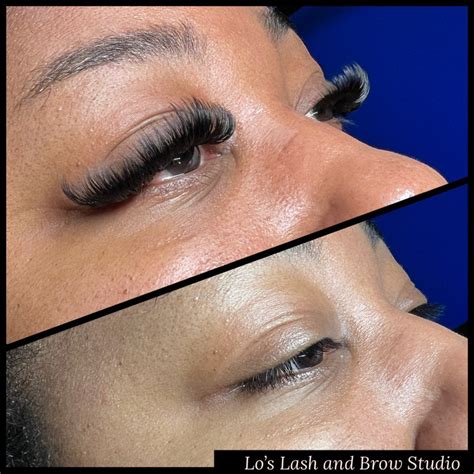 lash lounge oakland|Oakland Eyelash & Eyebrow Services